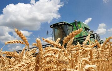 Угорщина пропонує Україні допомогу у експортуванні зерна  Угорщина пропонує Україні допомогу у експортуванні зерна