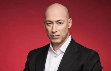 Кроме Юсова, россияне планировали убийство журналиста Дмитрия Гордона