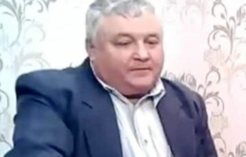 В Бердянске ликвидировали предателя и военного преступника Грицая, - ГУР В Бердянске ликвидировали предателя и военного преступника Грицая, - ГУР