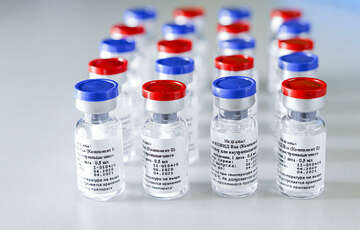 США поможет урегулировать поставки вакцины от COVID-19 в Украину, - Минздрав 