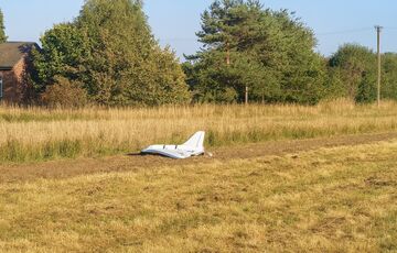 В Польше уже нашли семь дронов и обломки ракеты