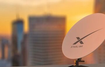 Стало известно о схеме обмана украинцев при покупке Starlink 