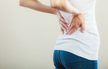 Тривожні симптоми: як стрес відбивається на фізичному самопочутті людини