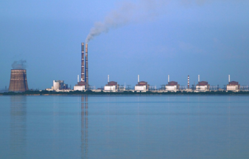 Україна та РФ погодилися на локальне припинення вогню, щоб провести ремонт на Запорізькій АЕС