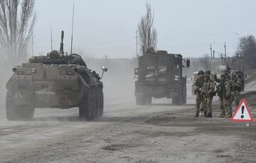 Бутусов: планы Путина затянуть войну в Украине обречены на провал  Бутусов: планы Путина затянуть войну в Украине обречены на провал