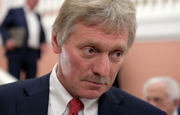 Пєсков прокоментував статтю NYT про обговорення РФ завдання ядерного удару підлогу Україні