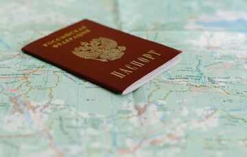 На Херсонщине оккупанты угрожают мирным жителям насилием в случае отсутствия паспорта РФ  На Херсонщине оккупанты угрожают мирным жителям насилием в случае отсутствия паспорта РФ