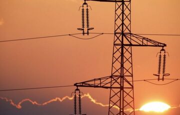 В Минэнерго рассказали, что позволяет четвертый день не отключать свет в Украине  В Минэнерго рассказали, что позволяет четвертый день не отключать свет в Украине