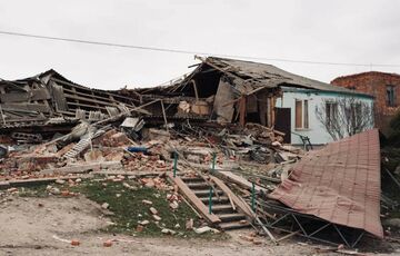 Басівка на Сумщині перебуває під повним контролем ЗСУ, - ДПСУ Басівка на Сумщині перебуває під повним контролем ЗСУ, - ДПСУ
