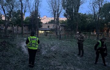 Ігнат пояснив, навіщо Росія атакує Київ ”Іскандерами”