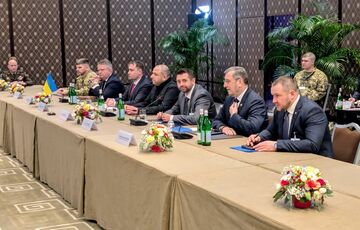 Ведущие европейские разведки скептически оценивают вероятность окончания войны в этом году, - Reuters