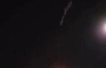 Біля Токмака росіяни збили свій же Су-35