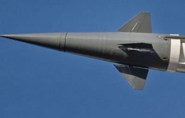 У ЗСУ розповіли, куди під час масованого ракетного удару Росія цілила Кинджалами