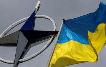 Из итогового коммюнике саммита НАТО исчезло упоминание о принятии Украины и обещание помощи