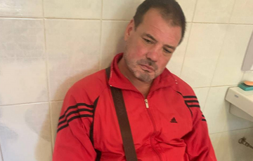 Офіцера Закарпатського ТЦК, який побив дружину військового, звільнено з лав ЗСУ