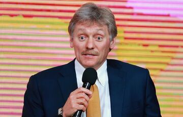 ”Це божевілля та вакханалія”: Пєсков прокоментував рішення ПЦУ перейти на новий календар