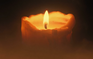 ”Знову переможемо смерть”: Зеленський опублікував відео з нагоди Дня пам'яті жертв Голодомору