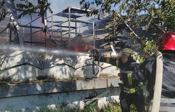 Месть за ”вышки Бойко”: Россия нанесла массированный ракетный удар по югу