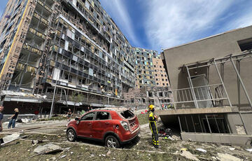 У МОЗ прозвітували про готовність ОХМАТДИТу до роботи взимку