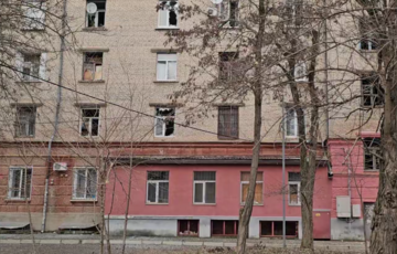 Российские военные ударили по жилым домам в Херсоне, - ВИДЕО Российские военные ударили по жилым домам в Херсоне, - ВИДЕО