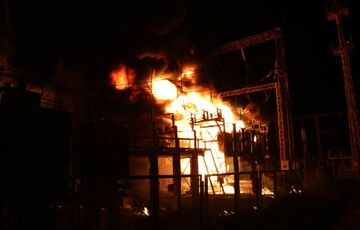 У Міненерго повідомили, де ситуація зі світлом найскладніша У Міненерго повідомили, де ситуація зі світлом найскладніша