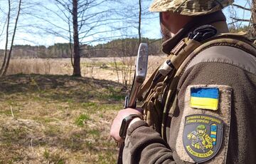 Рада увеличила численность Госпогранслужбы