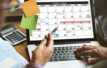 Украинская IT-компания переходит на четырехдневную рабочую неделю