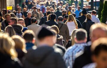 Украинцам во время переписи в 2023 году придется ответить на 50 вопросов 