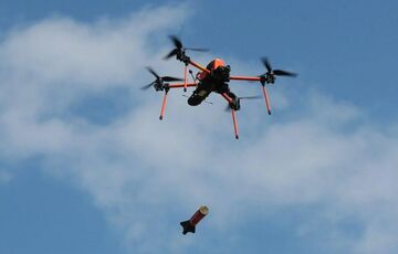 Эксперт рассказал, по каким объектам в России нужно в первую очередь атаковать ВСУ