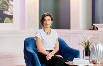 Психолог дала поради, як підняти дитячу самооцінку: ”Ранок з Україною”