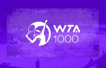 Світоліна та Костюк здобули синхронні перемоги у другому колі турніру WTA 1000