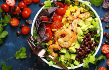 Ученые составили диету, которая поможет защитить сердце