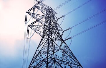 Славутич знову повністю знеструмлений