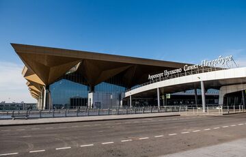 В Санкт-Петербурге второй раз с начала суток закрыли аэропорт из-за угрозы дронов В Санкт-Петербурге второй раз с начала суток закрыли аэропорт из-за угрозы дронов