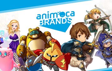 Метаверс для жанру K-pop готуються випустити Animoca Brands та Cube Entertainment Метаверс для жанру K-pop готуються випустити Animoca Brands та Cube Entertainment