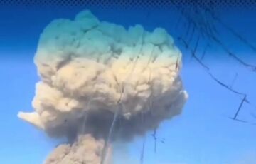 Вибухи під Житомиром: рух трасою повністю відновили