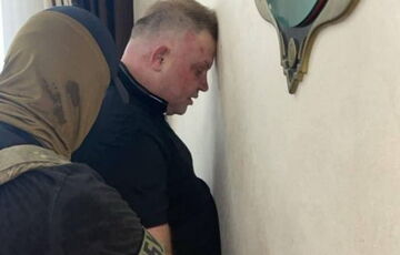 Задержан мэр Белгород-Днестровского