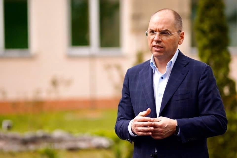 В Украине за последние сутки провели рекордное количество ПЦР-тестирований, - Степанов В Украине за последние сутки провели рекордное количество ПЦР-тестирований, - Степанов