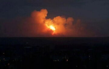 Сили оборони завдали удару по важливому військовому об'єкту під Курськом