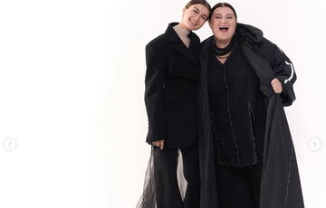 Jerry Heil прокомментировала скандал вокруг 11 млн, потраченных на нацотбор Евровидения