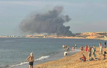 ”Не під час цього контрнаступу”: колишній глава ЦРУ спантеличив прогнозом щодо деокупації Криму