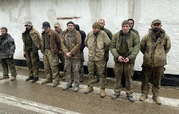 Андрющенко заговорив про ”стриманий оптимізм” з приводу ”трибуналу” над бійцями ”Азовсталі” Андрющенко заговорив про ”стриманий оптимізм” з приводу ”трибуналу” над бійцями ”Азовсталі”