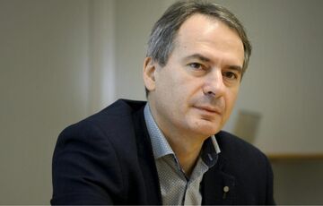 Навальный не последний, убийства могут продолжиться. Путин показал, что красных линий нет, - Грозев