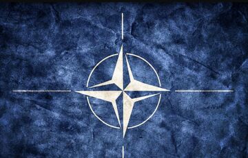 Сунак требует рассмотреть гарантии безопасности НАТО для Украины уже в июле 