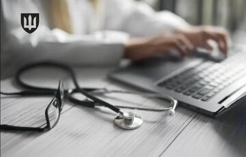 В Луцке в помещении ТЦК нашли мертвым главу ВВК