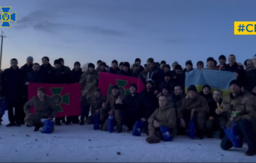 Обмін полоненими: Україна віддала Росії священика-колаборанта із МП