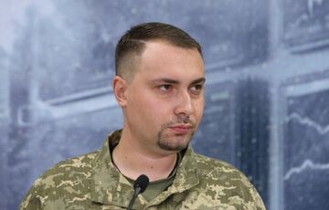 ”Пусть начинают”: Буданов пообещал ответные удары на атаки РФ по энергетическим объектам  ”Пусть начинают”: Буданов пообещал ответные удары на атаки РФ по энергетическим объектам