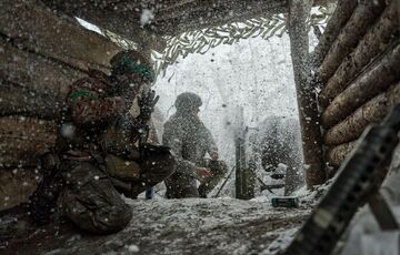 Окупанти зменшили активність авіації на сході