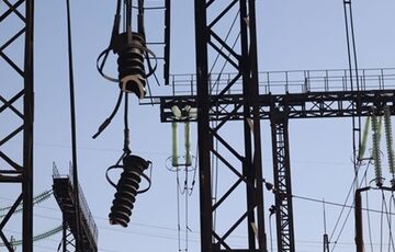 Росіяни вдарили по енергооб'єкту в Сумській області