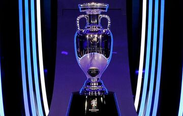 Стала известна сумма, которую Украина заработала на Евро-2024